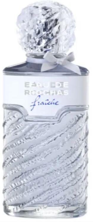 Rochas Eau Fraiche Eau De Toilette Spray 100ml