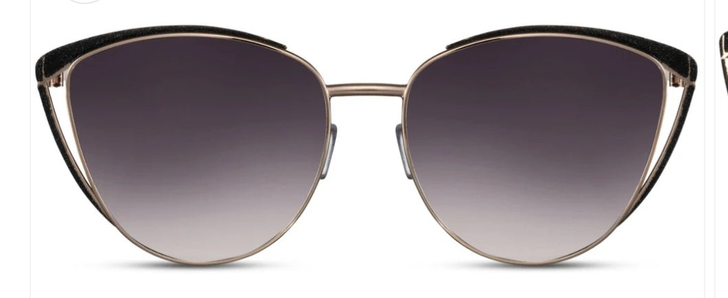 Modische Sonnenbrillen