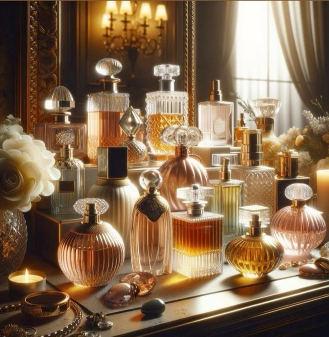 Parfüm für Damen