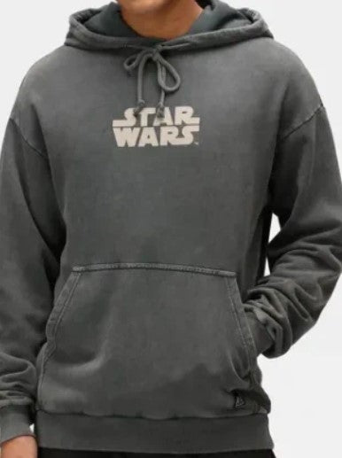 Re:Covared Kapuzen sweater Star Wars Ship Battle Gr:M