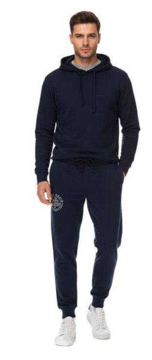 CAMP DAVID Jogginghose Herren Dunkelblau