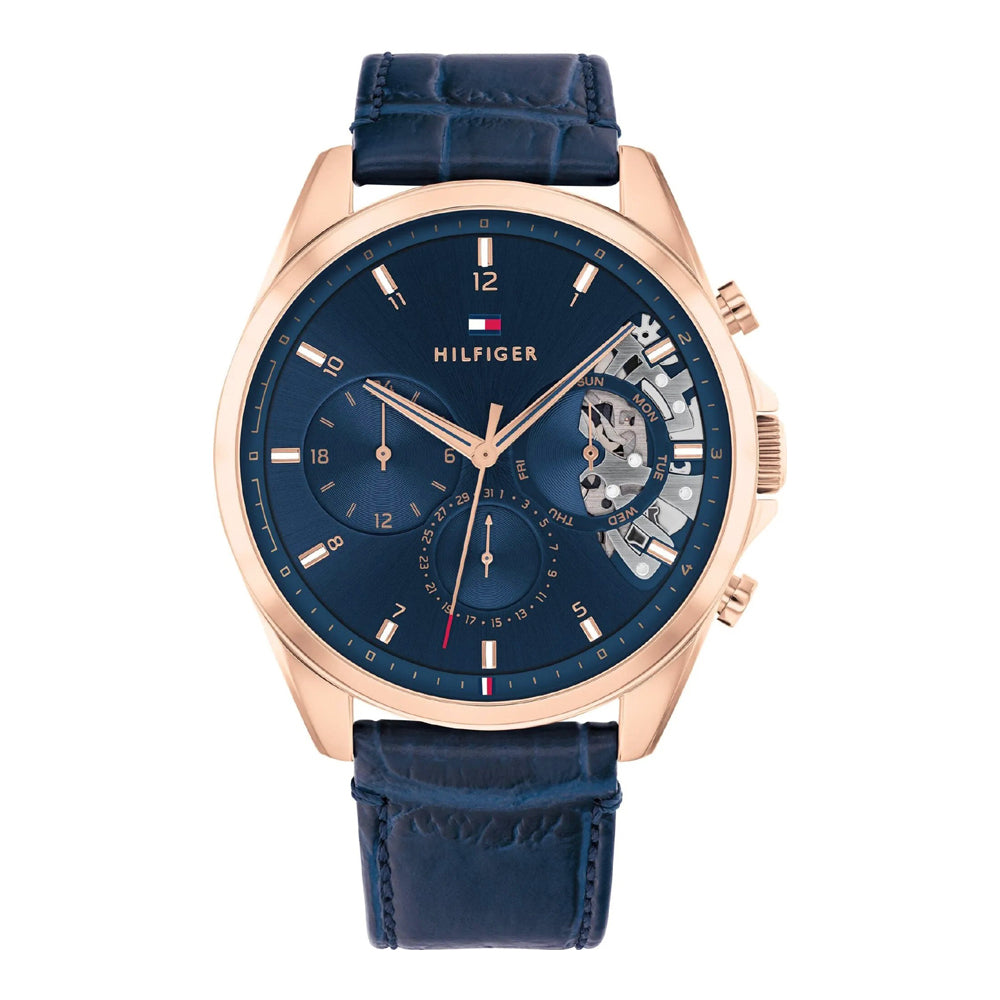 Tommy Hilfiger Baker 1710451 Herrenuhr