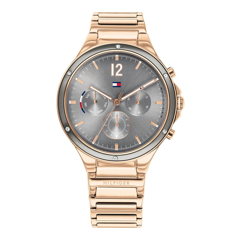 Tommy Hilfiger Eve 1782277 Damenuhr
