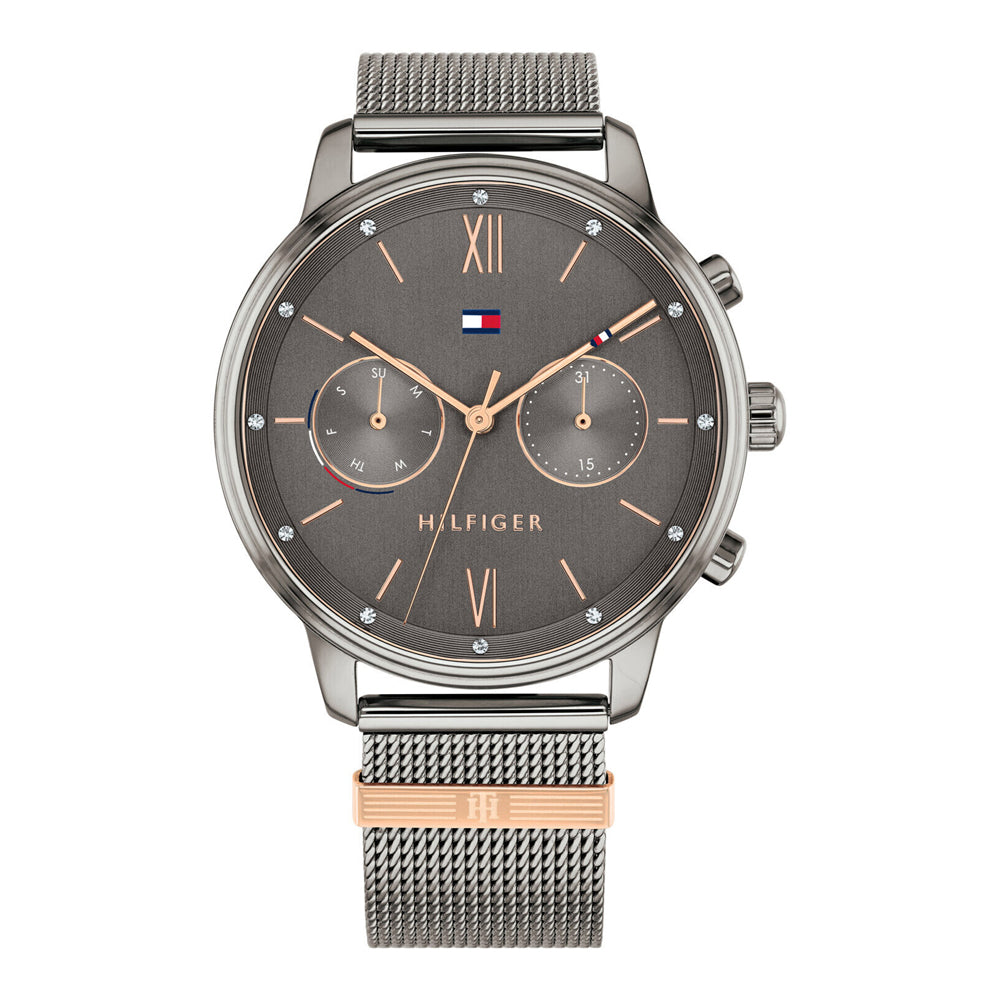 Tommy Hilfiger Blake 1782304 Damenuhr