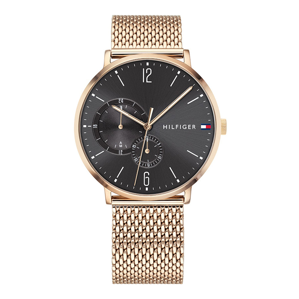 Tommy Hilfiger Brooklyn 1791506 Herrenuhr