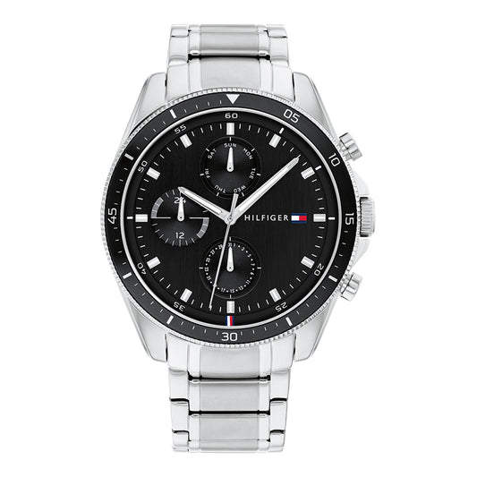 Tommy Hilfiger Parker 1791835 Herrenuhr
