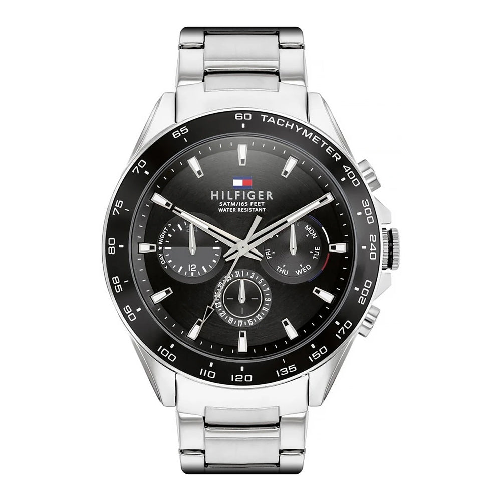 Tommy Hilfiger Owen 1791967 Herrenuhr