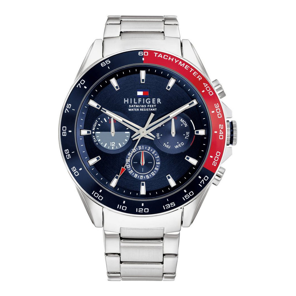 Tommy Hilfiger Owen 1791968 Herrenuhr
