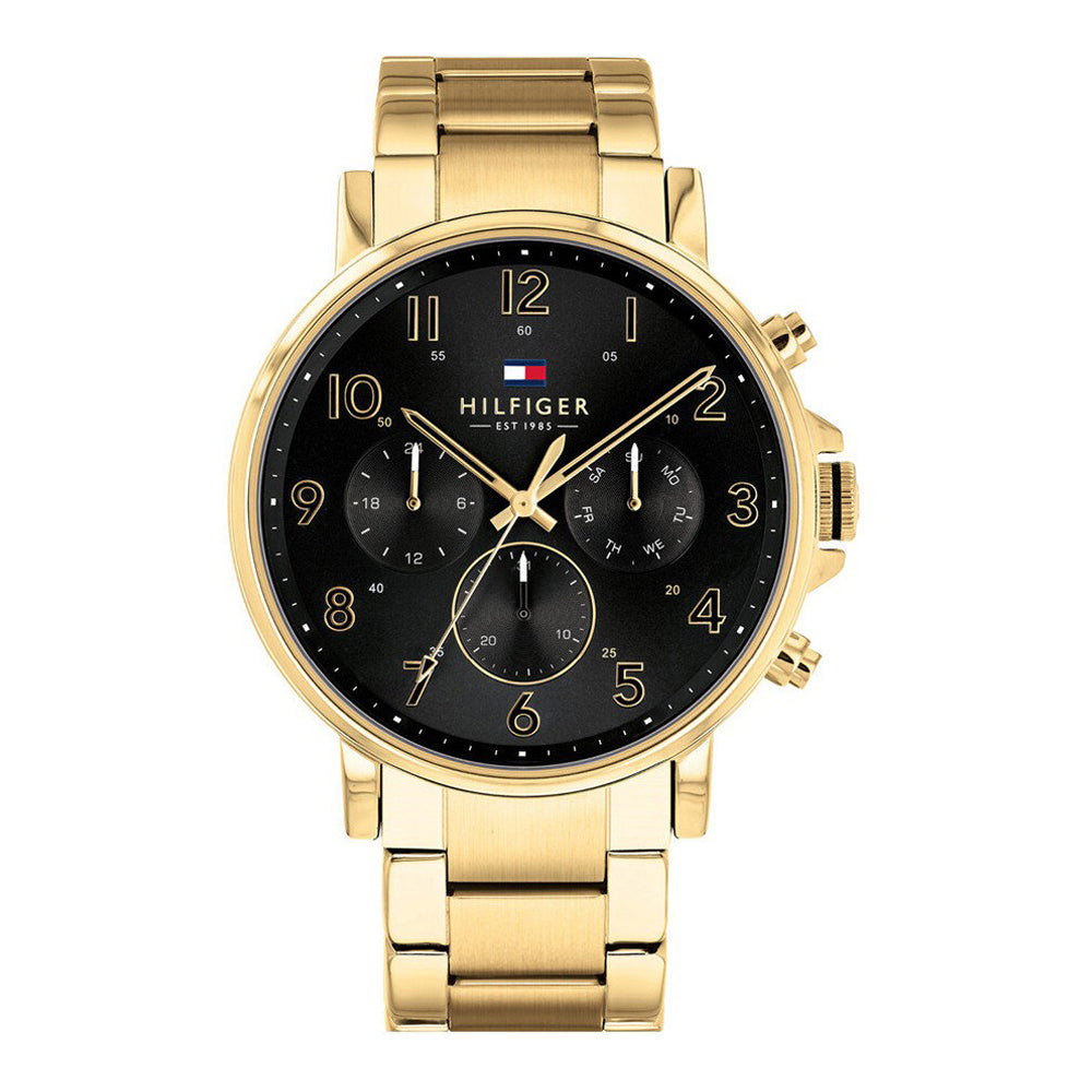 Tommy Hilfiger Daniel 1791978 Herrenuhr