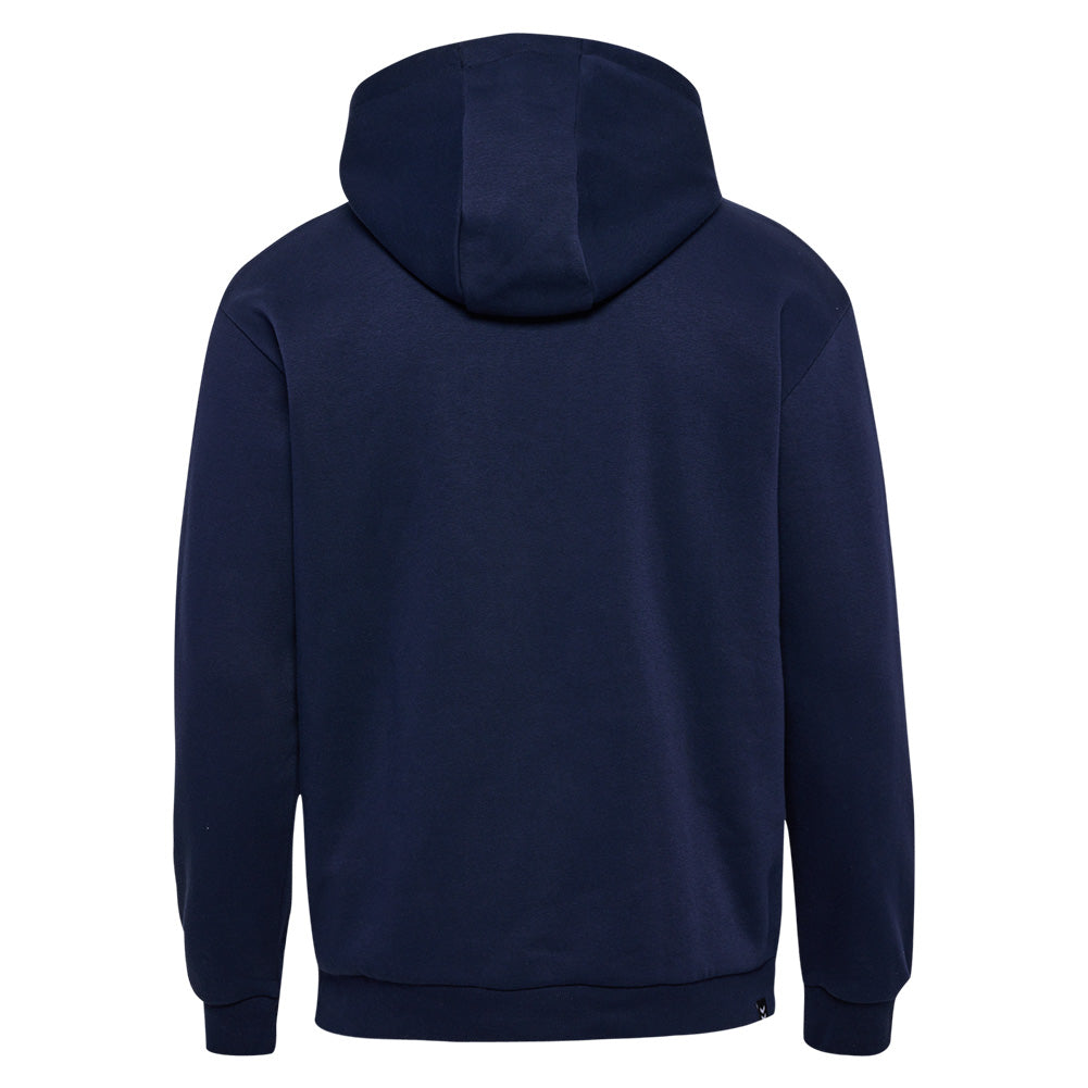 hummel hmlMOVER Cotton Hoodie Herren Kapuzen Sweatshirt