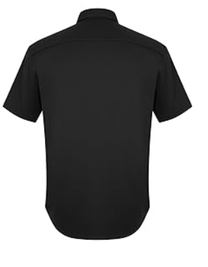 BOSS Herren Polo Shirt B_Motion S Plain Größe L – Schwarz – Kurzarm