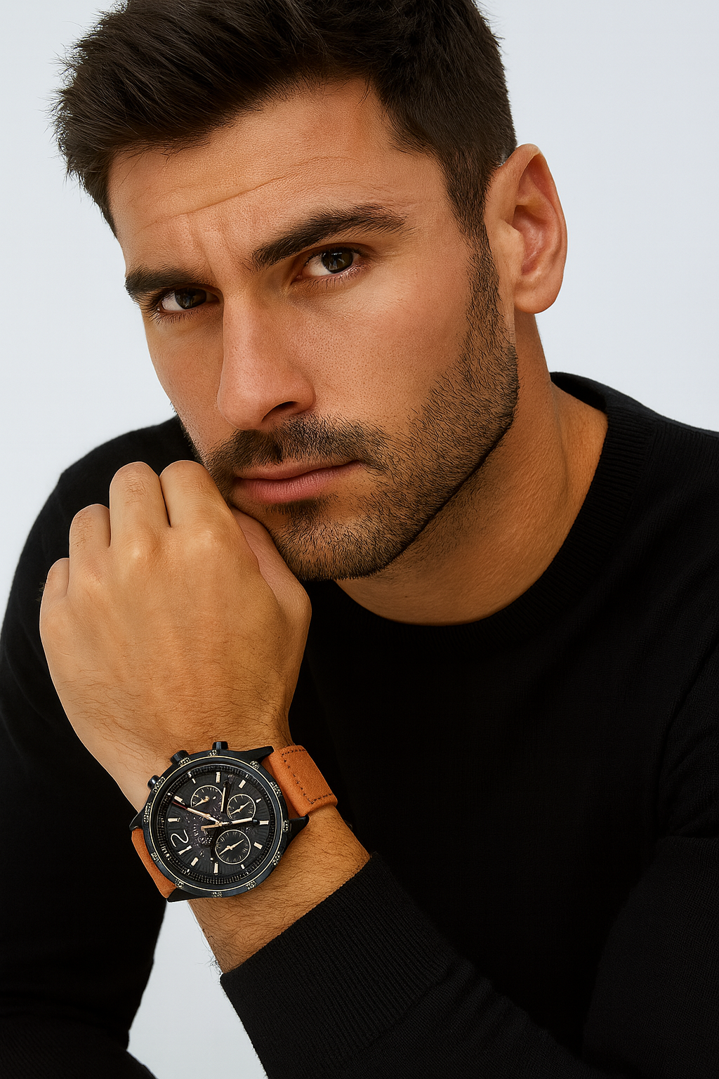 Tommy Hilfiger Gavin 1791470 Herrenuhr