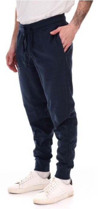 CAMP DAVID Jogginghose Herren Dunkelblau