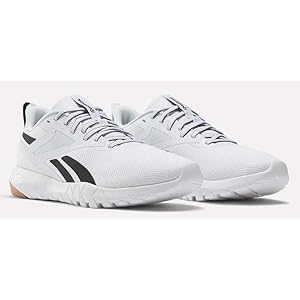 Reebok Flexagon 4 Strength Herren Trainingsschuhe - Fitness & Sport
