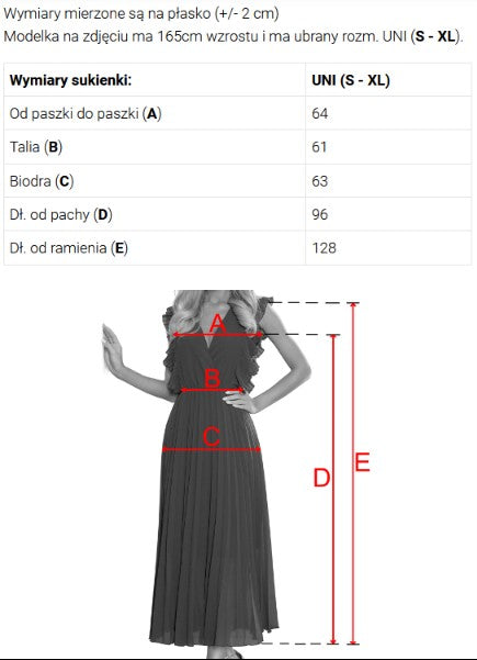 531-3 Midi-Hemdkleid mit goldenen Knöpfen und Bändern - MOCHA MOUSSE