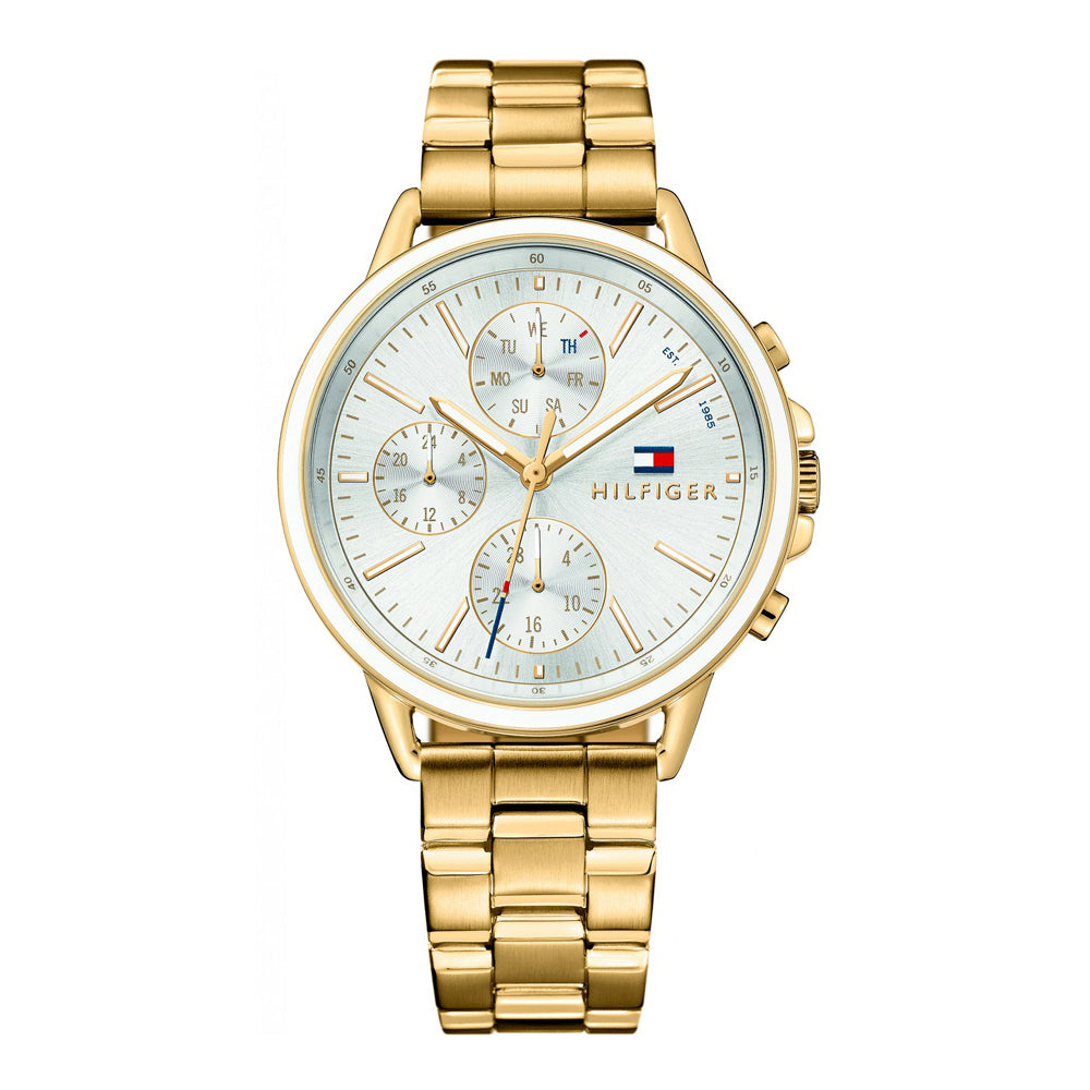 Tommy Hilfiger Carly 1781786 Damenuhr