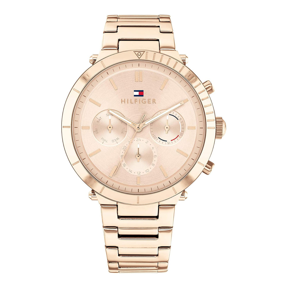 Tommy Hilfiger Emery 1782347 Damenuhr
