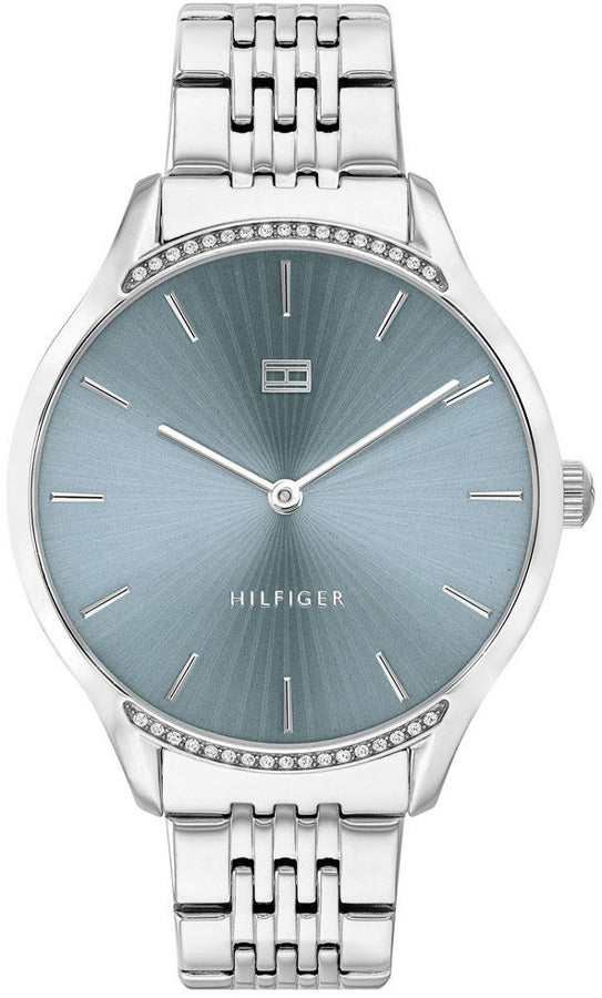 Tommy Hilfiger Sunray 1782210 Damenuhr