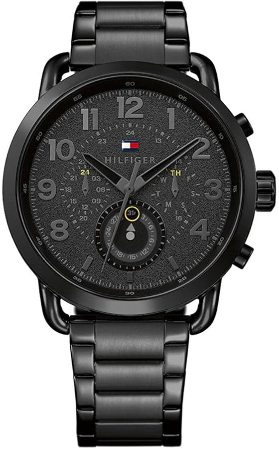 Tommy Hilfiger Briggs 1791423 Herrenuhr