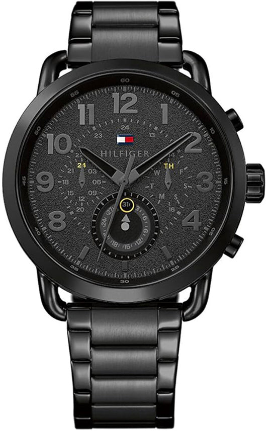 Tommy Hilfiger Briggs 1791423 Herrenuhr