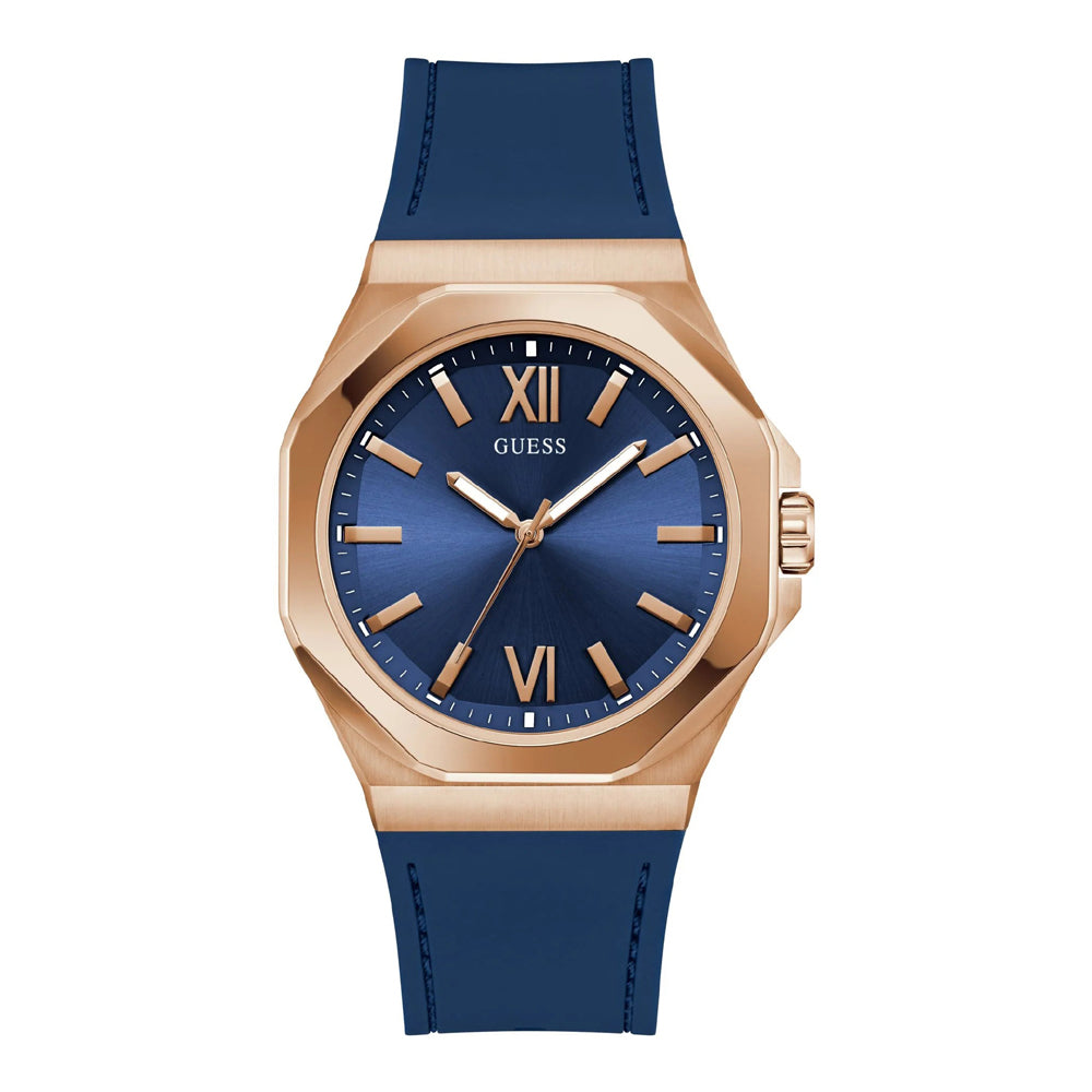 Guess Emperor GW0850G3 Herrenuhr