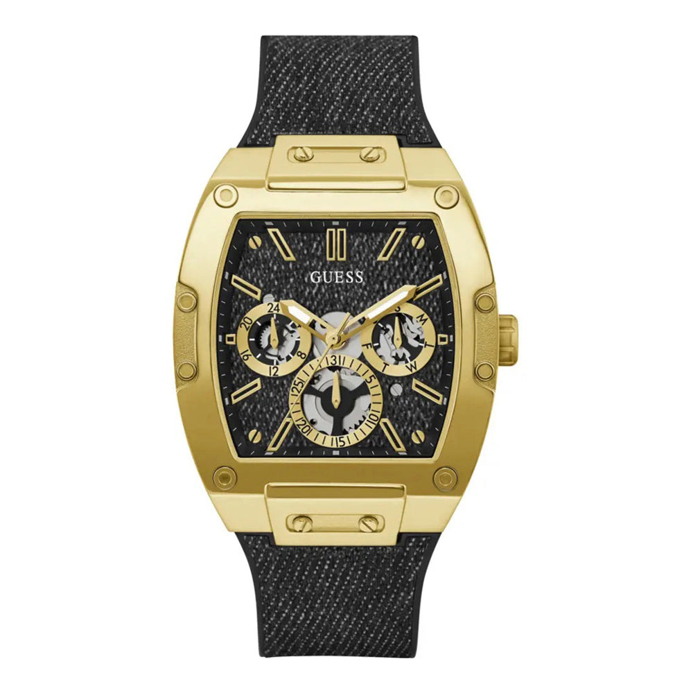 Guess Phoenix GW0786G1 Herrenuhr