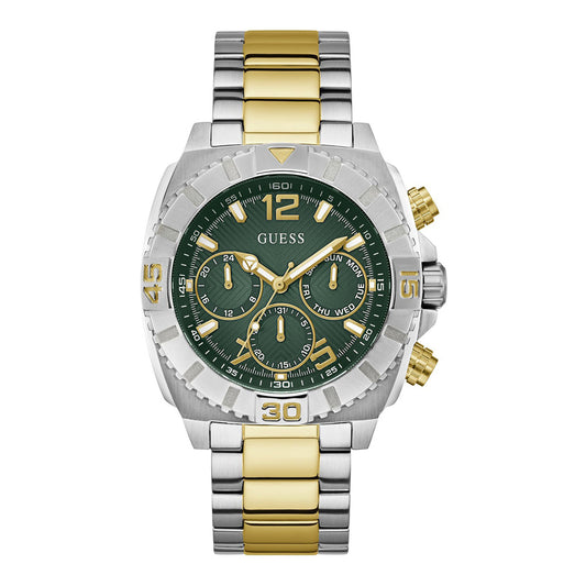 Guess Traction GW0800G1 Herrenuhr