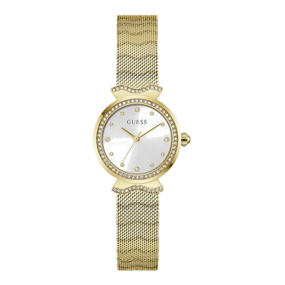 Guess Bejeweled GW0866L2 Damenuhr