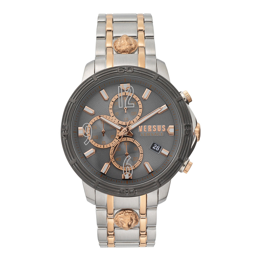 Versus VSPHJ0820 Bicocca Herrenuhr Chronograph