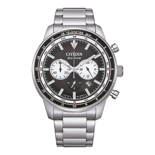 Citizen Of Eco-Drive CA4500-91E Herrenuhr Chronograph