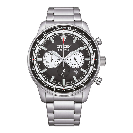 Citizen Of Eco-Drive CA4500-91E Herrenuhr Chronograph