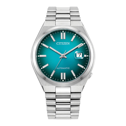 Citizen Automatik NJ0151-53X Herrenuhr