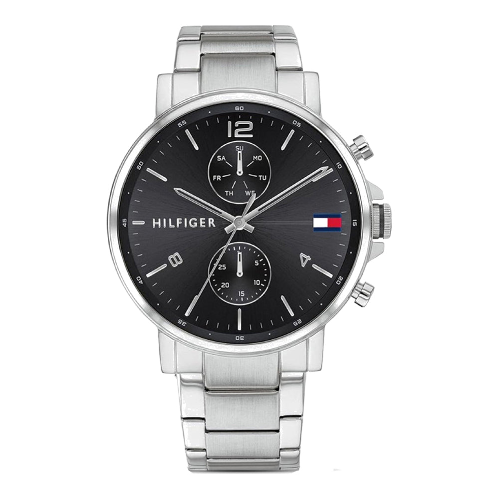 Tommy Hilfiger Hunter 1710407 Herrenuhr