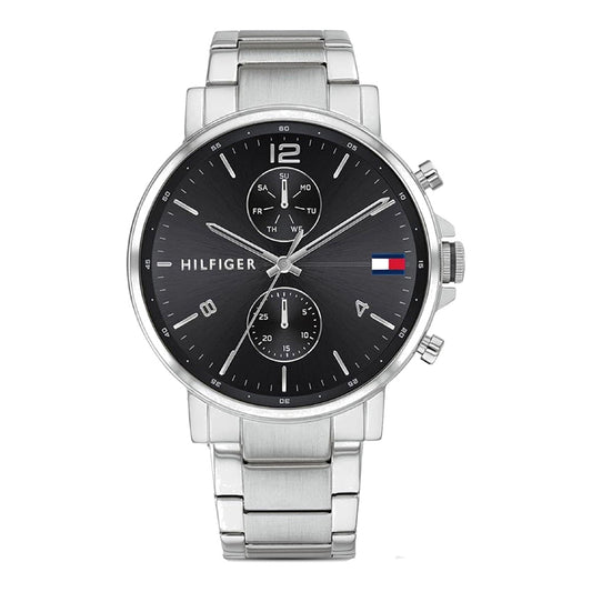 Tommy Hilfiger Hunter 1710407 Herrenuhr