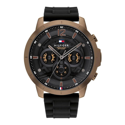 Tommy Hilfiger Luca 1710491 Herrenuhr