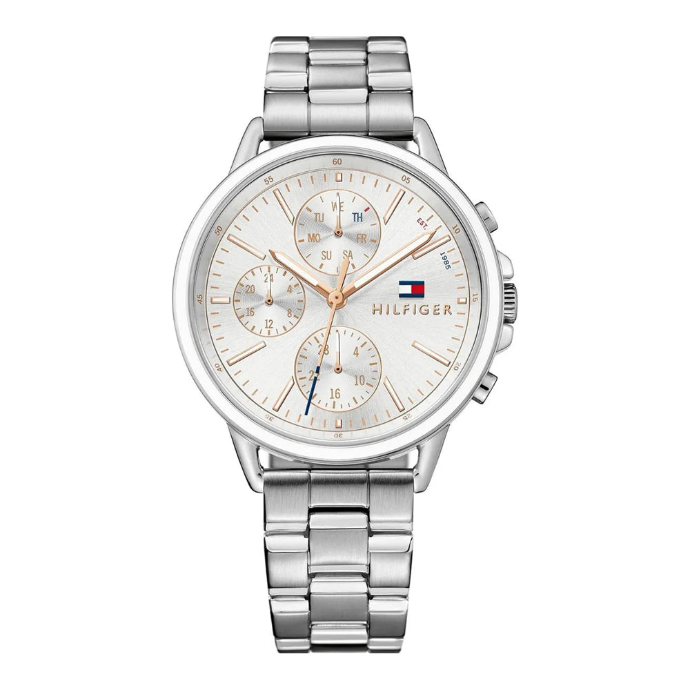 Tommy Hilfiger Carly 1781787 Damenuhr