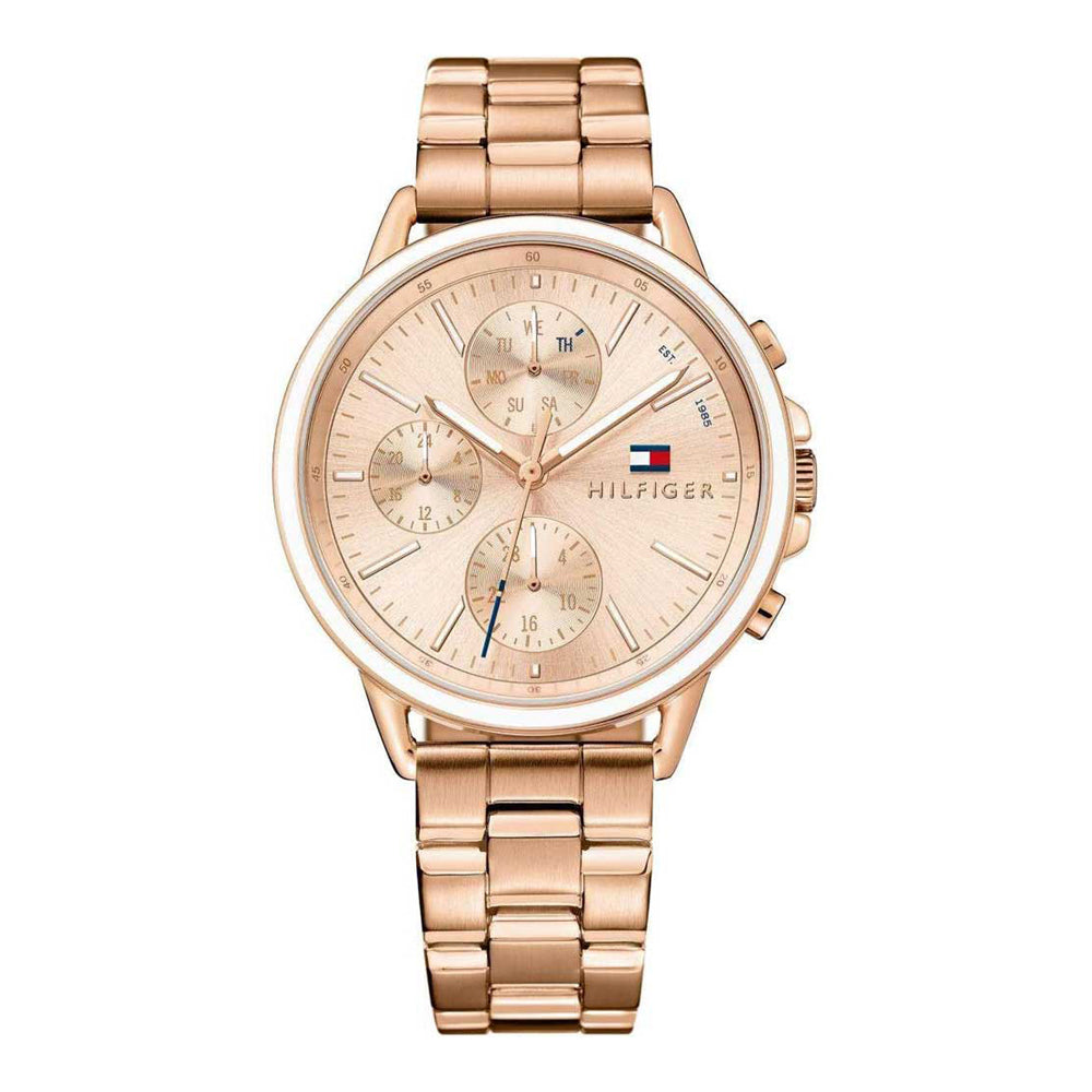 Tommy Hilfiger Carly 1781788 Damenuhr
