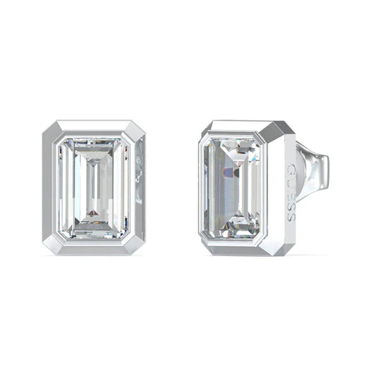 Guess Damenohrstecker JUBE05250JWRHTU