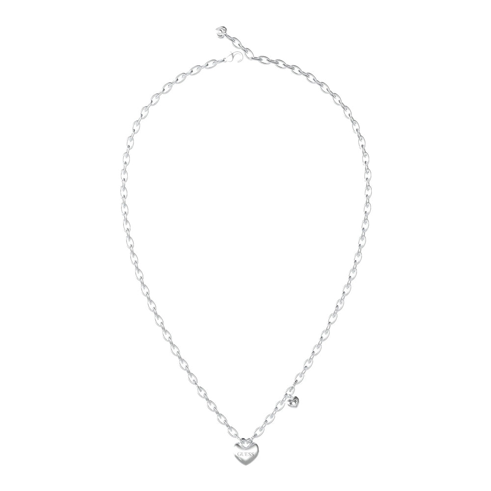 Guess Damenhalskette JUBN05216JWRHTU