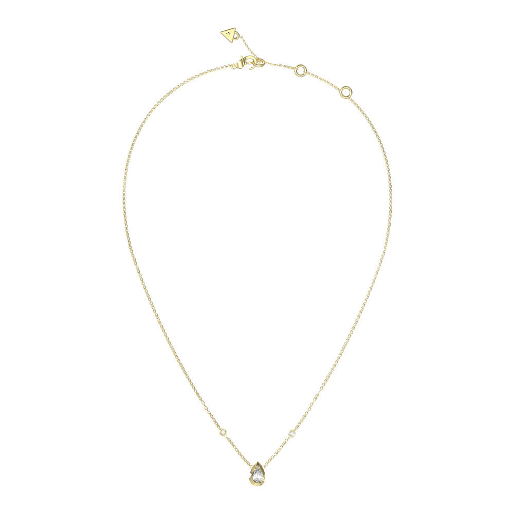 Guess Damenhalskette JUBN05246JWYGTU