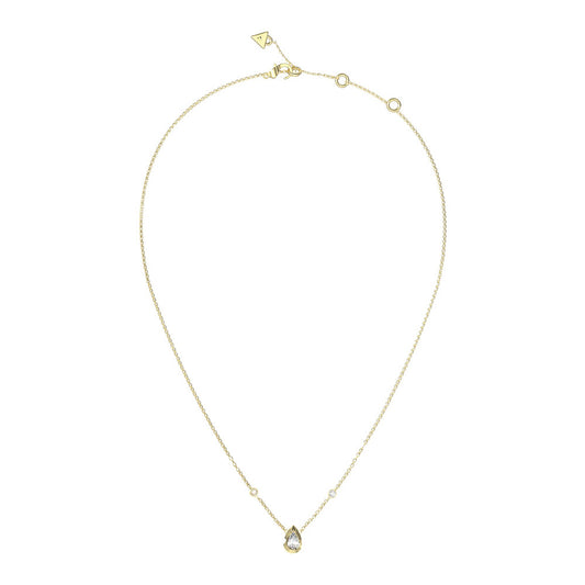 Guess Damenhalskette JUBN05246JWYGTU