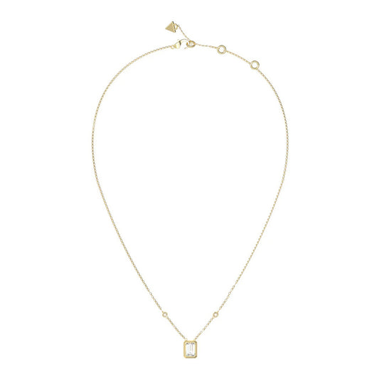 Guess Damenhalskette JUBN05249JWYGTU