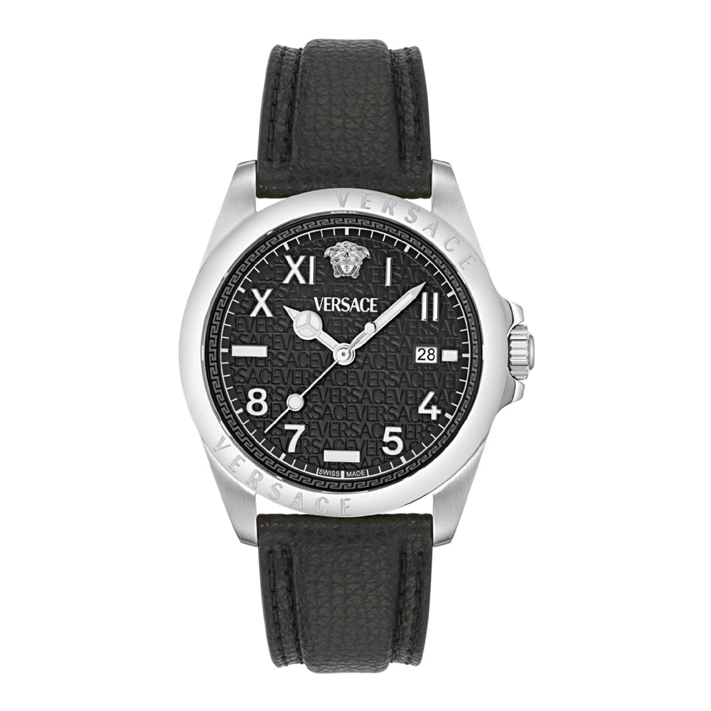 Versace VE9H00124 Anteo Herrenuhr