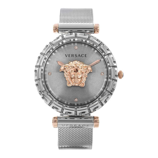 Versace VEDV01219 Palazzo Empire Greca Damenuhr