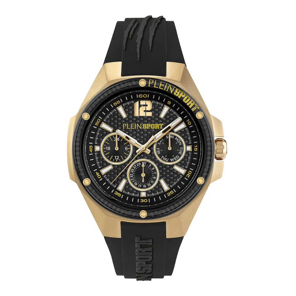 Plein Sport Tigermaster Pro PSLGA0325 Herrenuhr