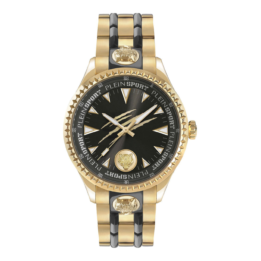 Plein Sport Lineman PS5BA1024 Herrenuhr