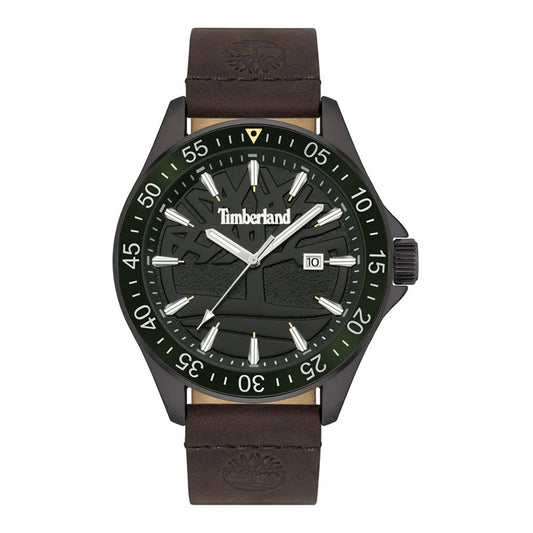 Timberland Lehighton TDWGB9001603M Herrenuhr