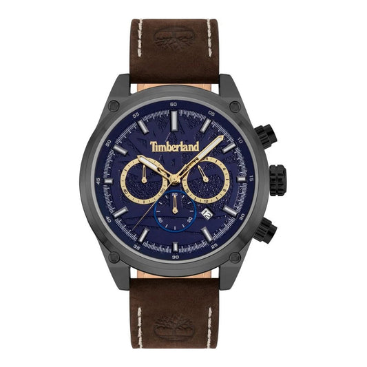Timberland Cherryfield TDWGC9000801 Herrenuhr Chronograph