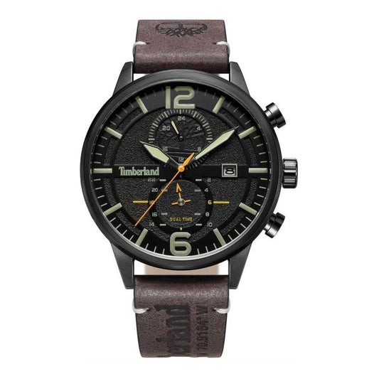 Timberland Middlesex TDWGF2182302 Herrenuhr Dualtimer
