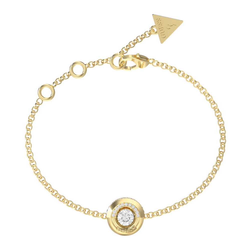 Guess Damenarmband JUBB05378JWYGS